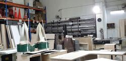 Woodlands Industrial Park E9 (D27), Factory #578518321